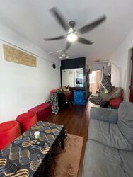 Blk 209C Punggol Place (Punggol), HDB 2 Rooms #486195931